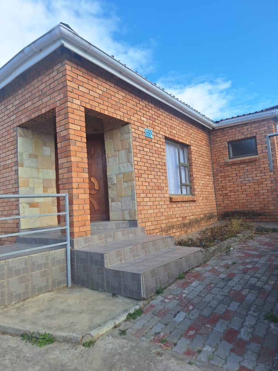 2 Bedroom Property for Sale in Ginsberg Eastern Cape